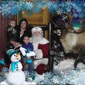 Meet your Posher, Jill